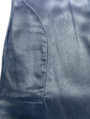 Boys Children Emirati Thobes Size 32 - 50 Round No Collar Silky Light Eid Formal