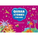 Quran Stories for Kids by Saniyasnain Khan Islamic Stories Story Book Children