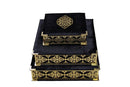 Quran & Tasbih Gift Box Set
