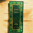 Arabian Opulence Extrait de Parfum – Long Lasting 100ml Maison Milan | Rose Vanilla Inspired Hibiscus Mahajad