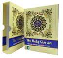 13 Line Colour Coded Quran Tajweed Rules Clear Font Letters Holy Qur'an