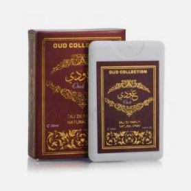 Oudi Pocket Spray 20ml by Ard Al Zaafaran