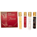 Baccarat Rouge 540 Inspired Perfume 4 x 20ml | Long-Lasting MFK Dupe Eau de Parfum