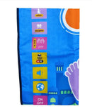Kids Educational Prayer Mats