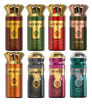 Mystiq Savia Perfume Sprays Extra Long Lasting Gift