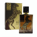 Oud Lail Maleki Eau De Parfum Natural Spray 100ml by Lattafa
