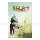 Salah The Muslim Prayer Pocket Book How To Pray in Islam Islamic Salaah