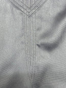 Boys Children Emirati Thobes Size 32 - 50 Round No Collar Silky Light Eid Formal