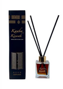 Kaaba Kiswah Reed Diffuser 100ml from Sufi Esans