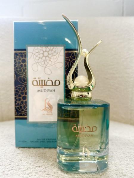 New Fragrances Lattafa, Fragrance World, & My Perfumes