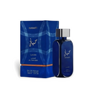 Hayaati Al Maleky Eau De Parfum Natural Spray 100ml by Lattafa