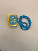 Mini Quran & Tasbih Gift Set Surah Islamic Tasbeeh