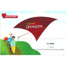 I Love My Grandpa by K. Kabir Uddin Islamic Story Book Children Kids Paperback