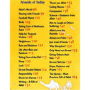 My Quran Friends Storybook Islamic Stories Book Children Story Book