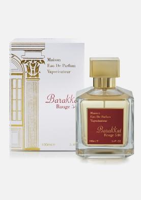 Barakkat Rouge 540 Eau De Parfum 100ml by Fragrance World