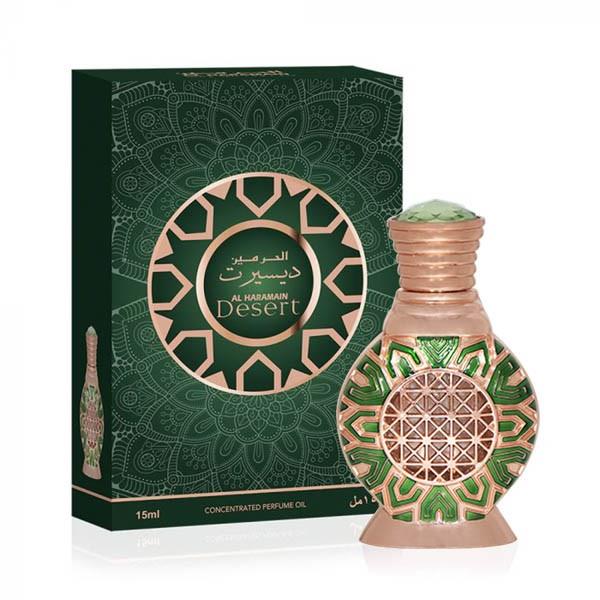 Haramain  Desert 15ml Oil