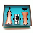Musk Concentrated Perfume Oil Bakhoor Mabkhara Set by My Perfumes