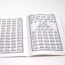 Qaida Bagdadia + Amma Para Juz 30 Learn Read Quran Arabic Correct Pronunciation