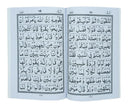 30 Para Quran Set Plain Clear Font Juz Parts Chapters Sipara Holy Quraan 9 Line