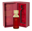 Oriental Era Extrait de Parfum – Long Lasting 100ml Maison Milan  𝐞𝐱𝐨𝐭𝐢𝐜 𝐬𝐩𝐢𝐜𝐞𝐬 𝐚𝐧𝐝 𝐫𝐢𝐜𝐡 𝐟𝐥𝐨𝐫𝐚𝐥𝐬