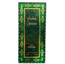 Arabian Opulence Extrait de Parfum – Long Lasting 100ml Maison Milan | Rose Vanilla Inspired Hibiscus Mahajad