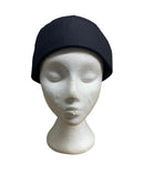 Men's Premium Islamic Plain Pattern Hard Hats Imama Amama Turban Kufi