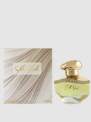 Silk Oud Eau De Parfum 60ml by Ahmed