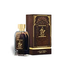 Hayaati Oud Eau De Parfum 100ml by Ard Al Zaafaran