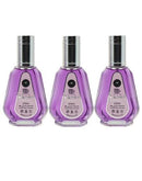 Arabic Oud Perfume 50ml x3 Ard Al Zaafaran Lattafa Dubai Travel Size Long Lasting