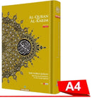 Al Quran Al Kareem