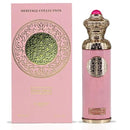 Pink Miss Eau De Parfum Heritage Collection 140ml by Surrati