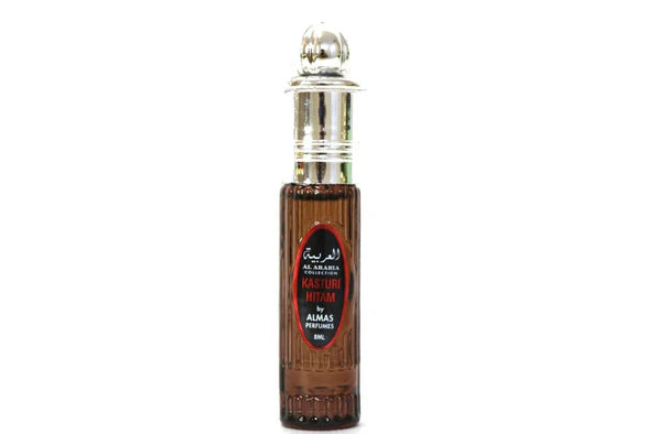 8ml Almas Perfumes Al Arabia Collection Itr Perfume Oil Alcohol Free