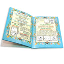 Salah The Muslim Prayer Pocket Book How To Pray in Islam Islamic Salaah