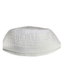Men's Premium Islamic Plain Hard Hats Imama Amama Turban Kufi