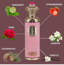 Pink Miss Eau De Parfum Heritage Collection 140ml by Surrati