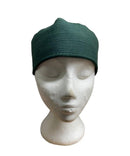 Men's Premium Islamic Plain Hard Hats Imama Amama Turban Kufi