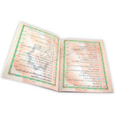 Colour Coded Madani Qaida Urdu Learn to Read The Holy Quran in Arabic