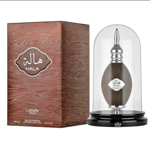 Hala Eau De Parfum 100ml by Lattafa