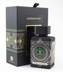 Happiness Oud Fragrance World