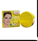 Due Beauty Cream Natural Glow Soft Smooth Skin Scented