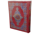 13 Line Bold Print Clear Font Quran Large Letters Koran 19x24cm