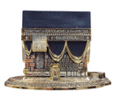 Kabah Gold50/Siver51