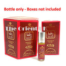 6x6ml Rasha Al Rehab Genuine Perfume Roll On Fragrance Oil Alcohol Free Halal