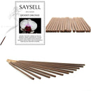 20 Sticks Saysell Various Mixed Incense Agarbati Home Fragrance Burn 1 Pack