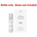 1x6ml Sultan Al Rehab Genuine Perfume Roll On Fragrance Oil Alcohol Free Halal