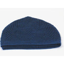 Men Skull Cap Muslim Islamic Prayer Hat Topi Kufi Headwear Man Mixed Colours