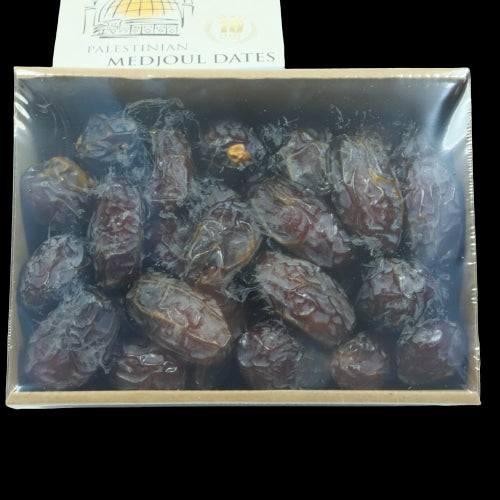 900g Palestinian Medjoul Dates Palestine Khajoor Large Size Grade A Medjool