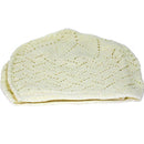 Men Skull Cap Muslim Islamic Prayer Hat Topi Kufi Headwear Man Mixed Colours