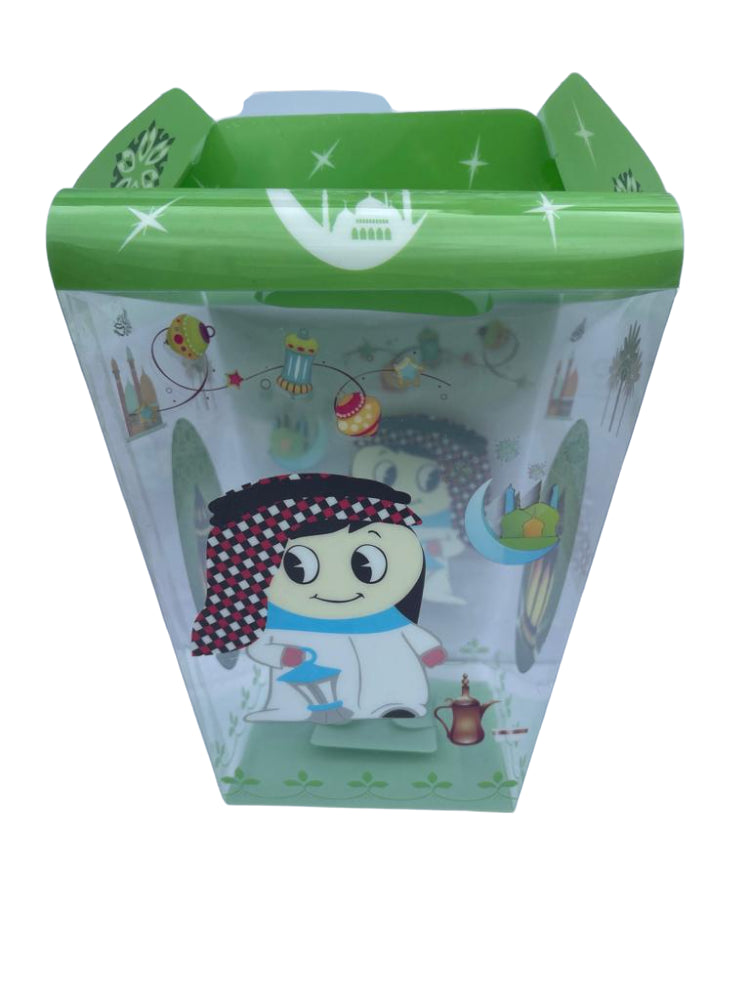 Eid gift Box boy