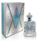 15ml Silver Musk by Afnan Swiss Arabian Perfume Oil Fragrance Men